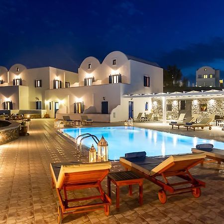 Sigal Villa Akrotiri  Exterior photo