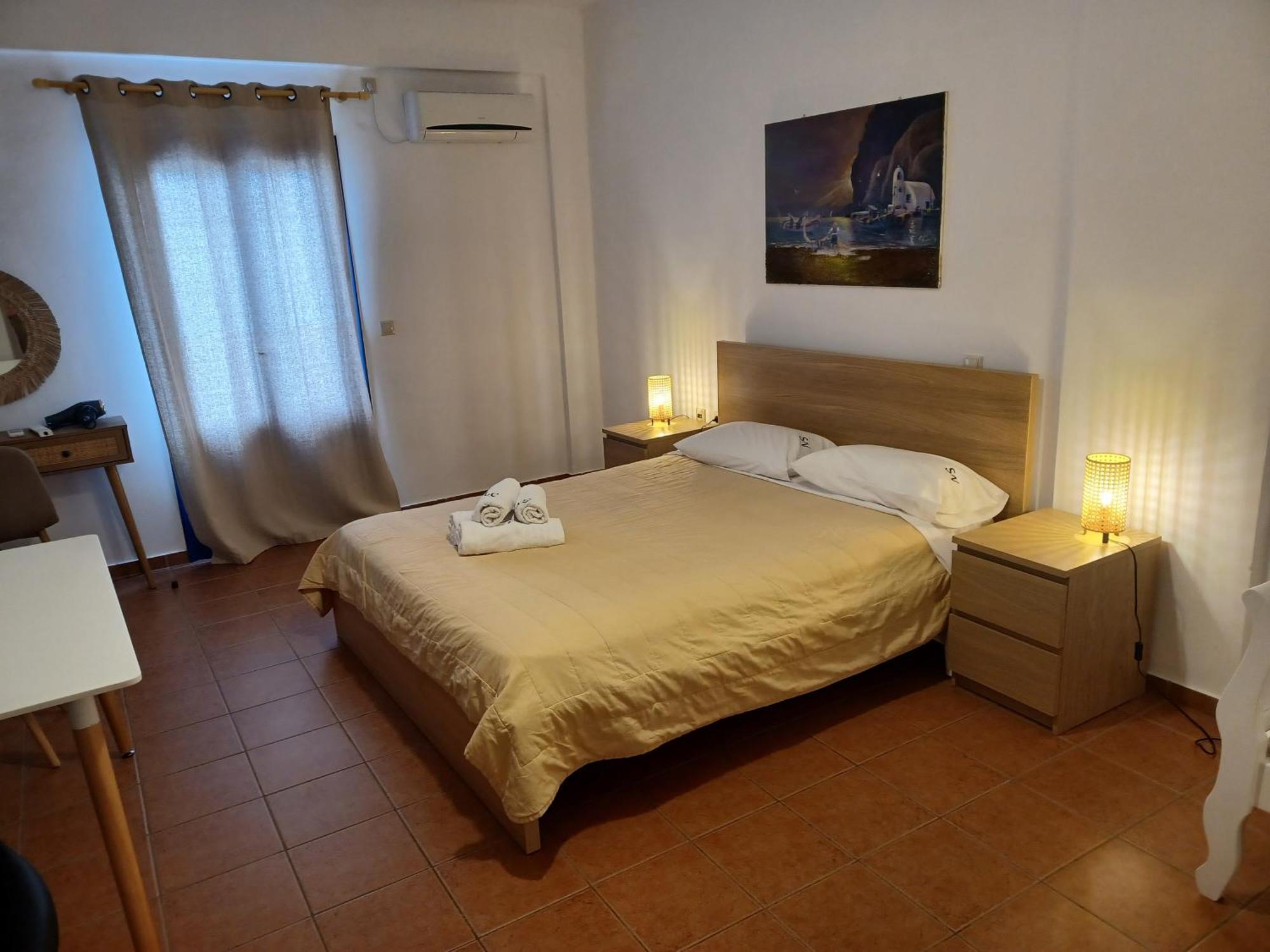 Sigal Villa Akrotiri  Exterior photo