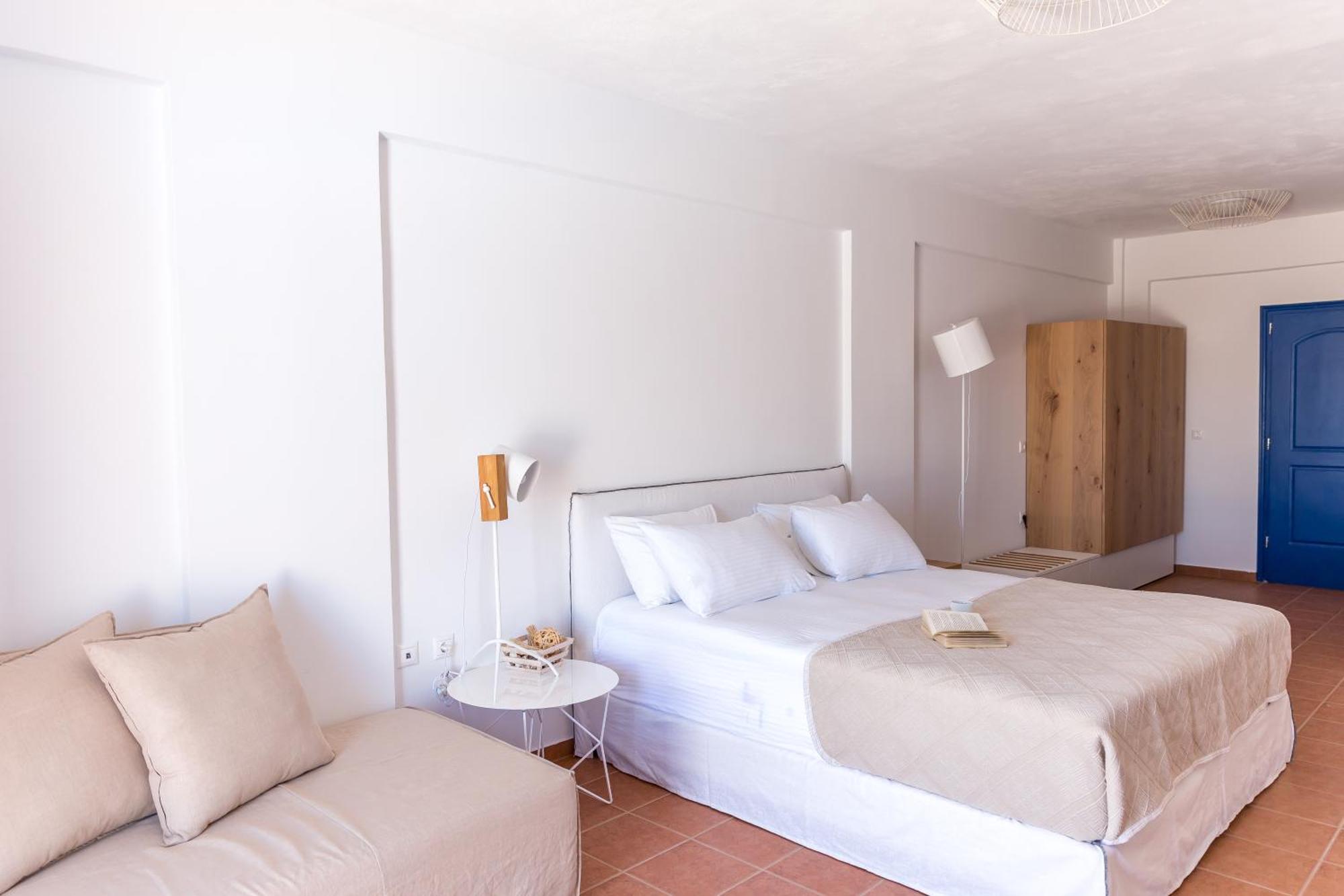 Sigal Villa Akrotiri  Room photo