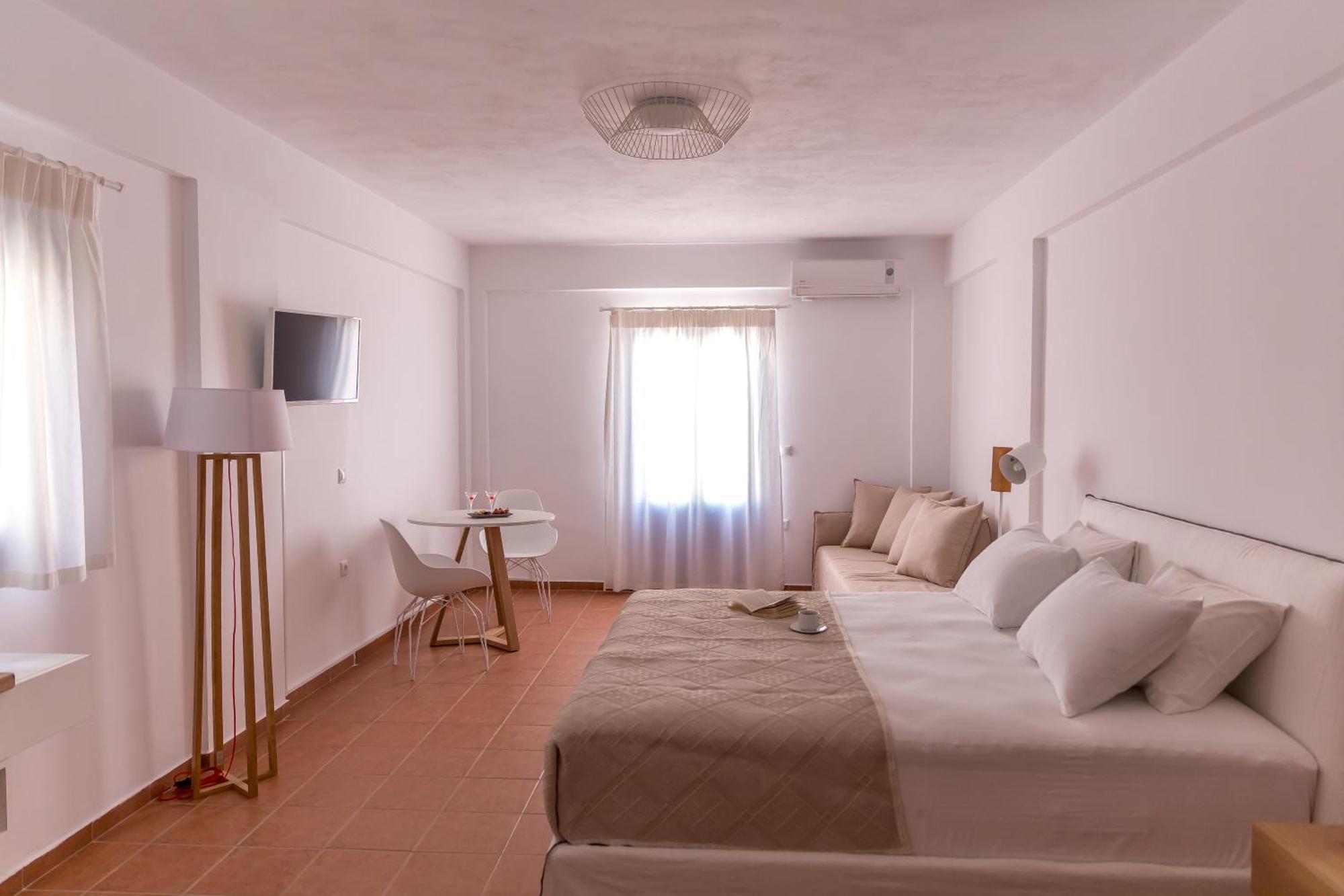 Sigal Villa Akrotiri  Room photo