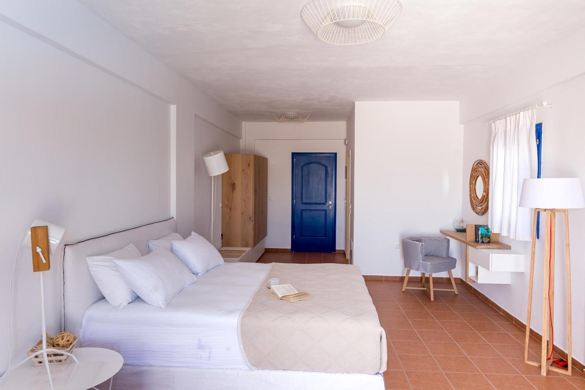 Sigal Villa Akrotiri  Room photo