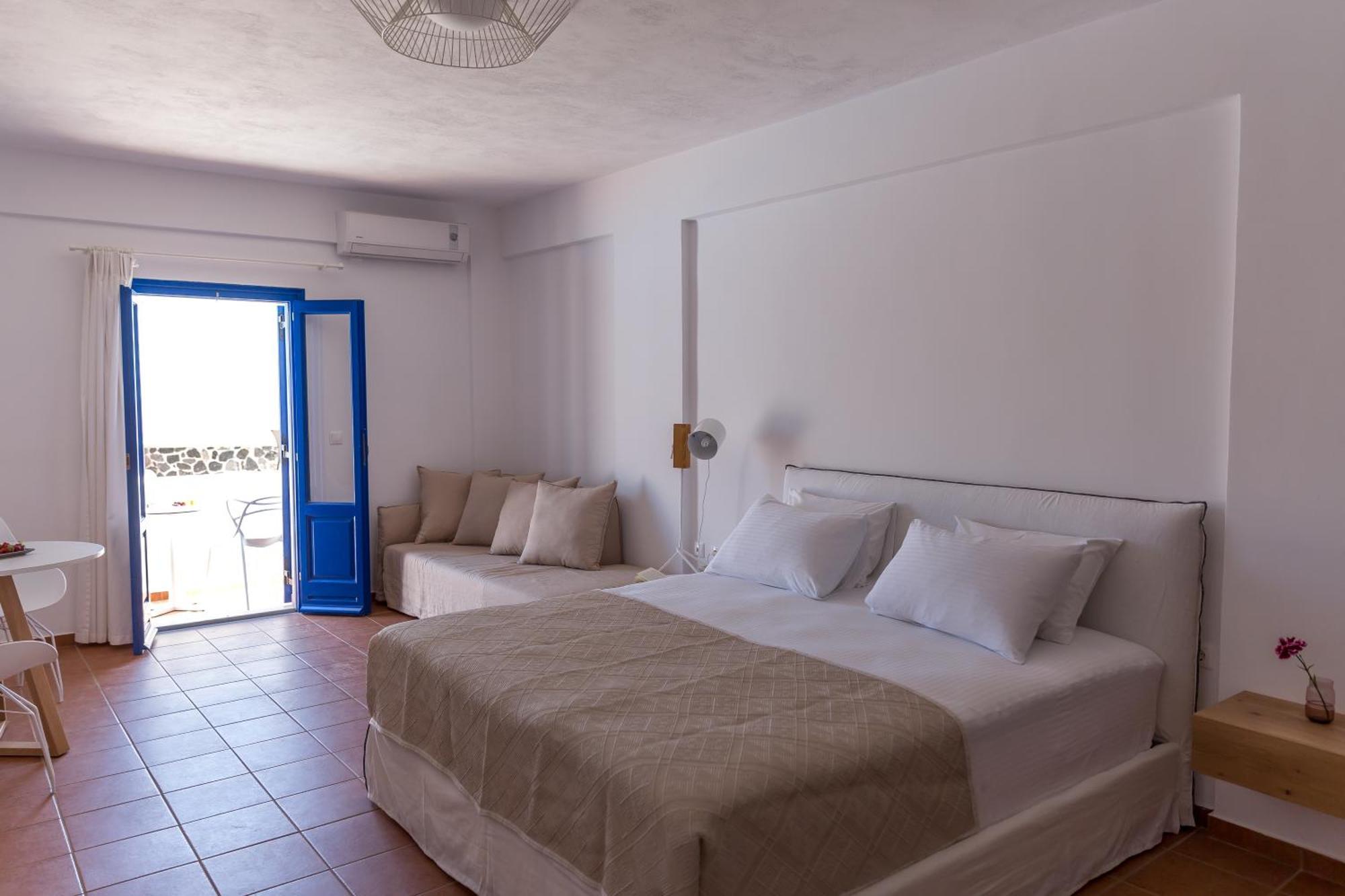 Sigal Villa Akrotiri  Room photo