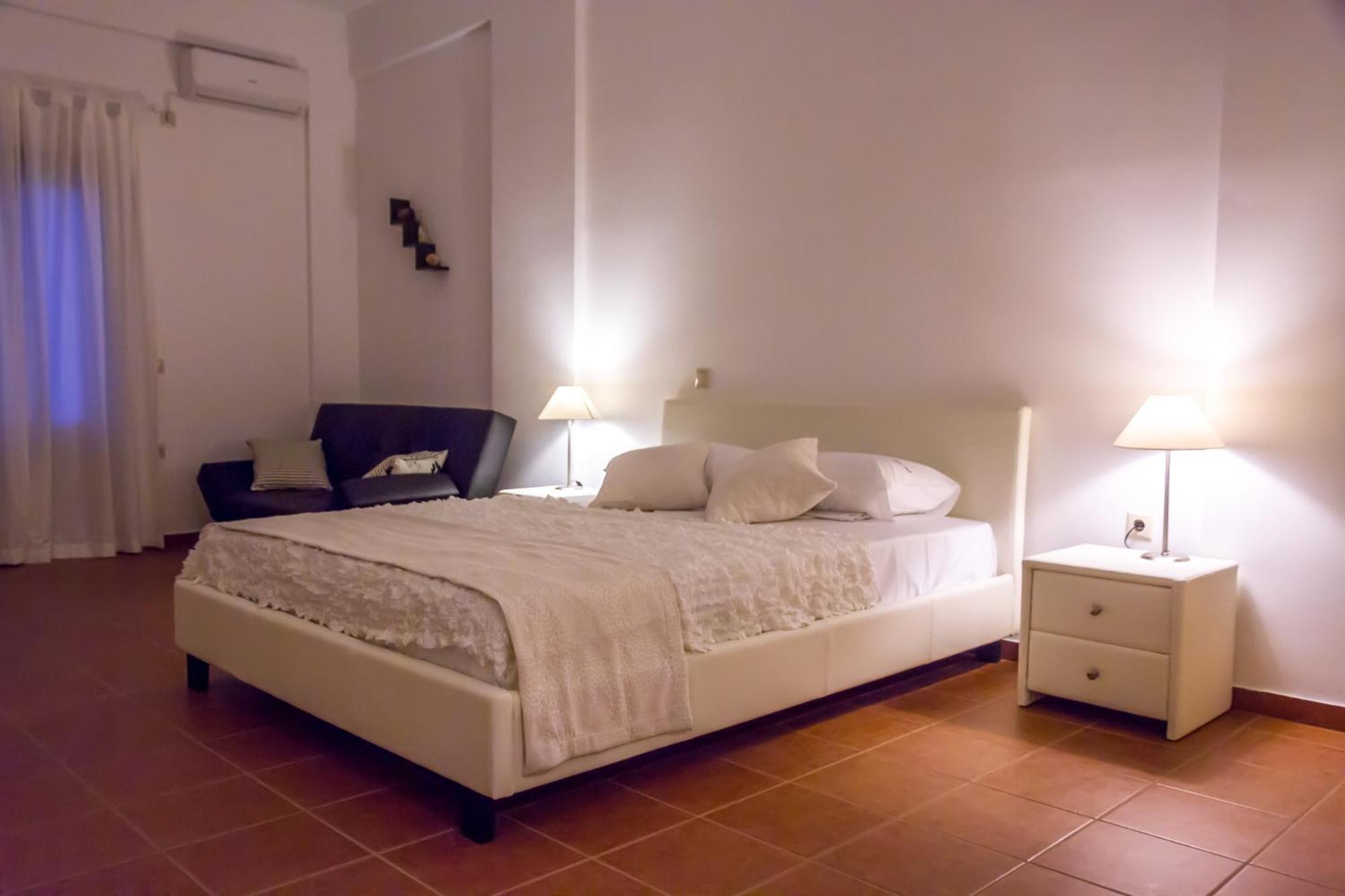 Sigal Villa Akrotiri  Room photo