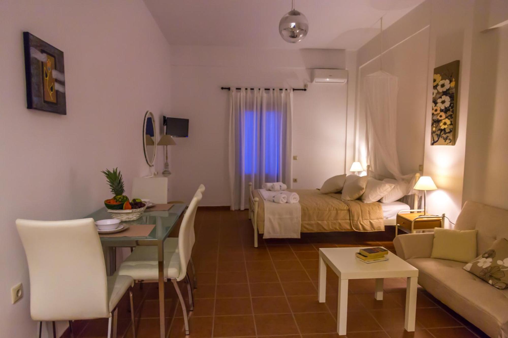 Sigal Villa Akrotiri  Room photo