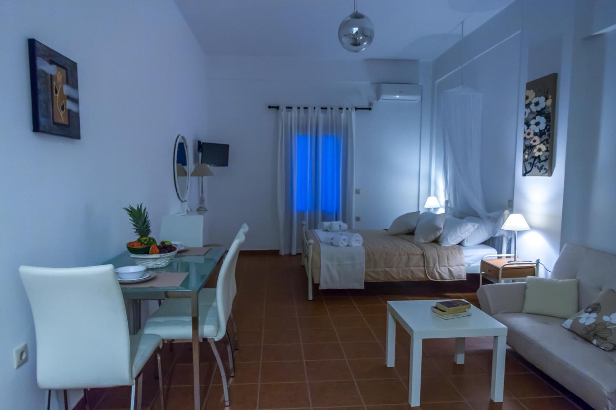 Sigal Villa Akrotiri  Room photo