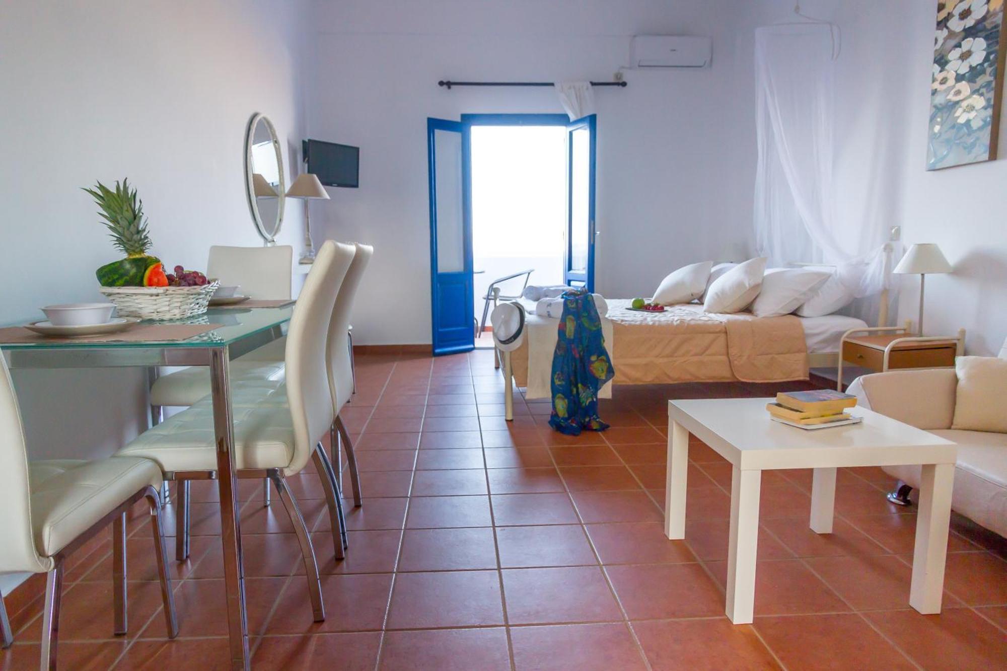 Sigal Villa Akrotiri  Room photo