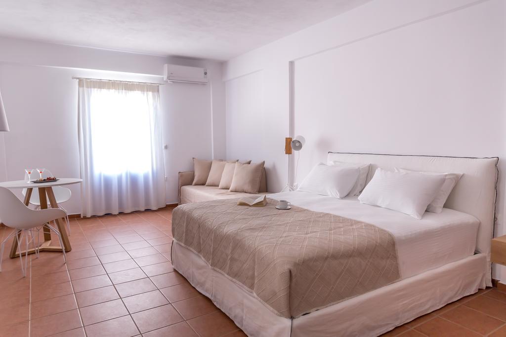 Sigal Villa Akrotiri  Room photo
