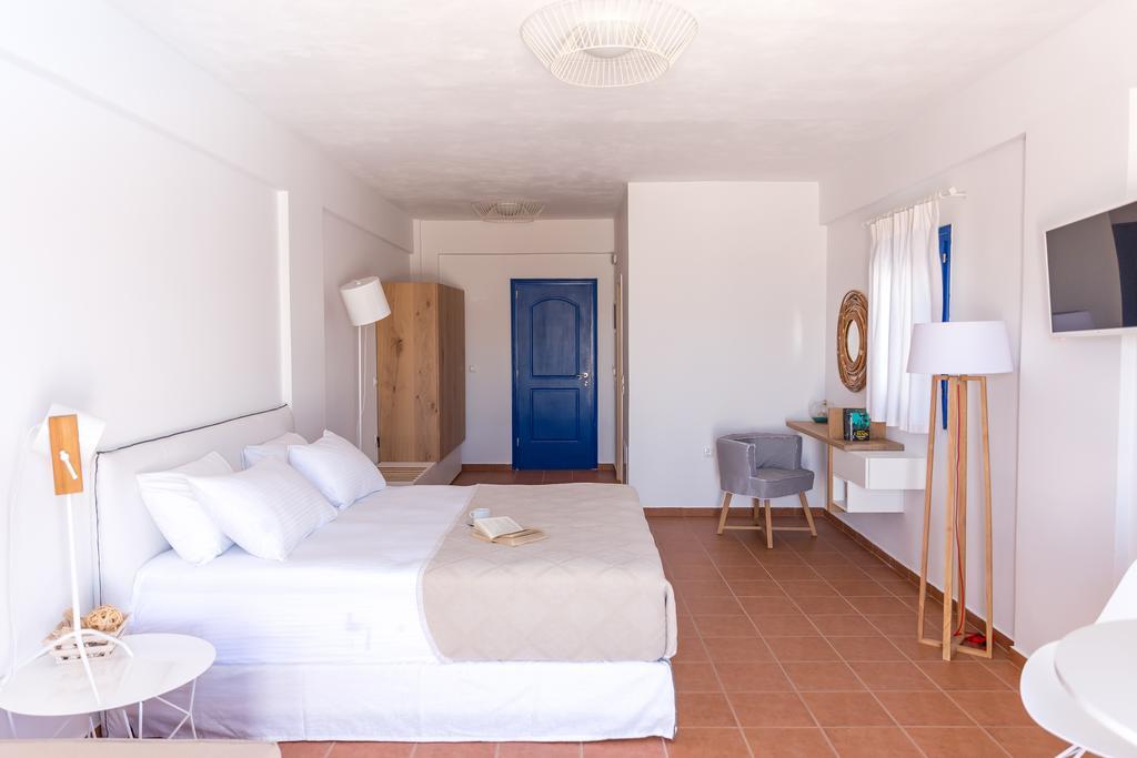 Sigal Villa Akrotiri  Room photo