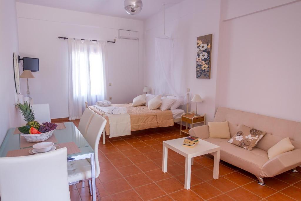 Sigal Villa Akrotiri  Room photo