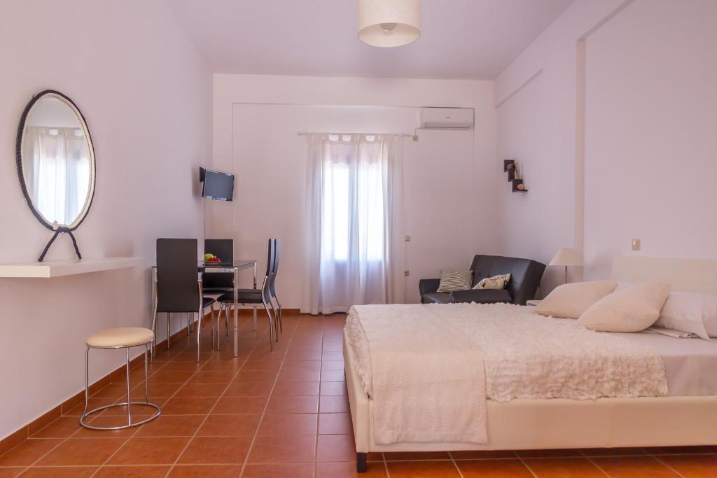 Sigal Villa Akrotiri  Room photo