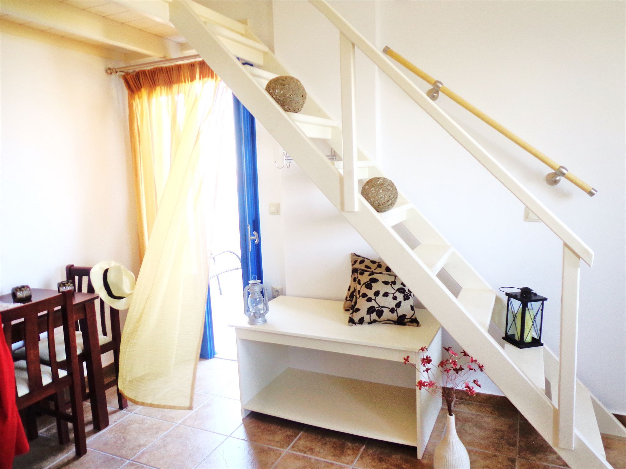 Sigal Villa Akrotiri  Exterior photo